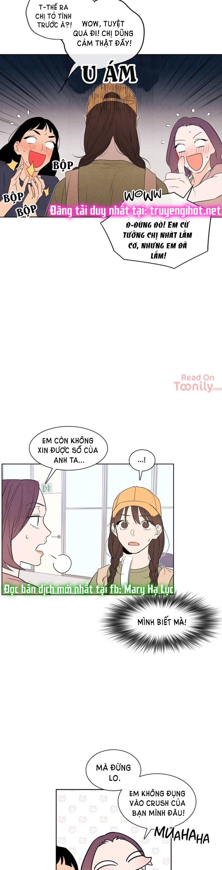 đọc truyện 1 Cộng 1 Bằng.... Chương 22.1 ảnh 11 tại Giả Dược