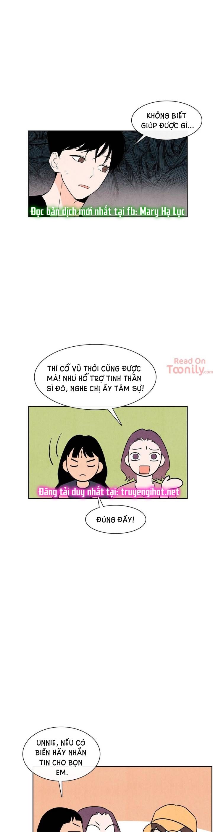 đọc truyện 1 Cộng 1 Bằng.... Chương 22.1 ảnh 15 tại Giả Dược