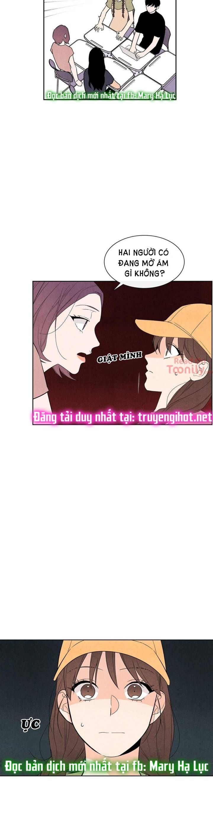 đọc truyện 1 Cộng 1 Bằng.... Chương 22.1 ảnh 5 tại Giả Dược