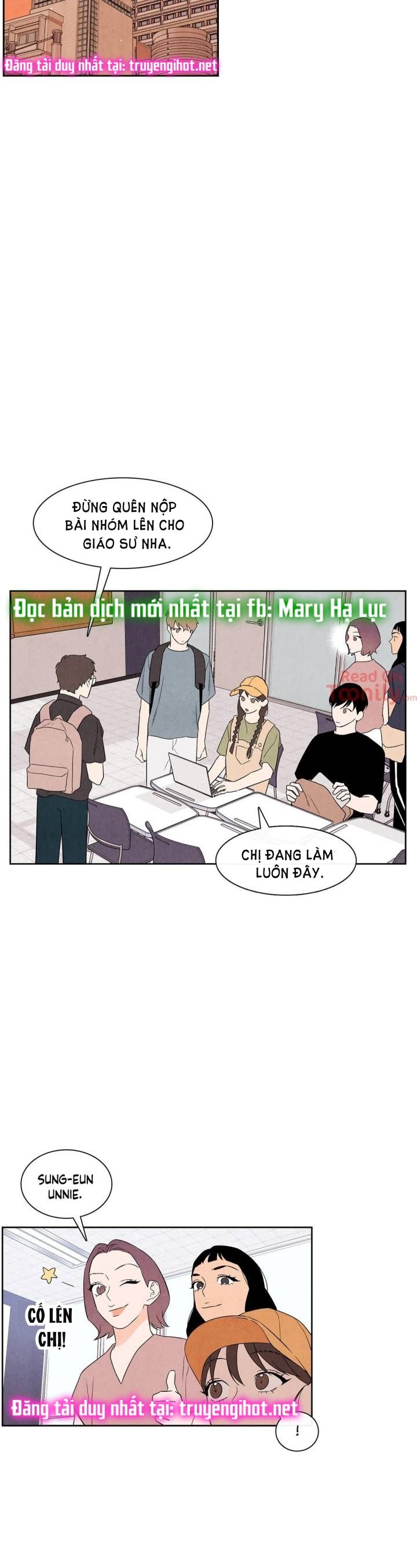 đọc truyện 1 Cộng 1 Bằng.... Chương 22.2 ảnh 13 tại Giả Dược