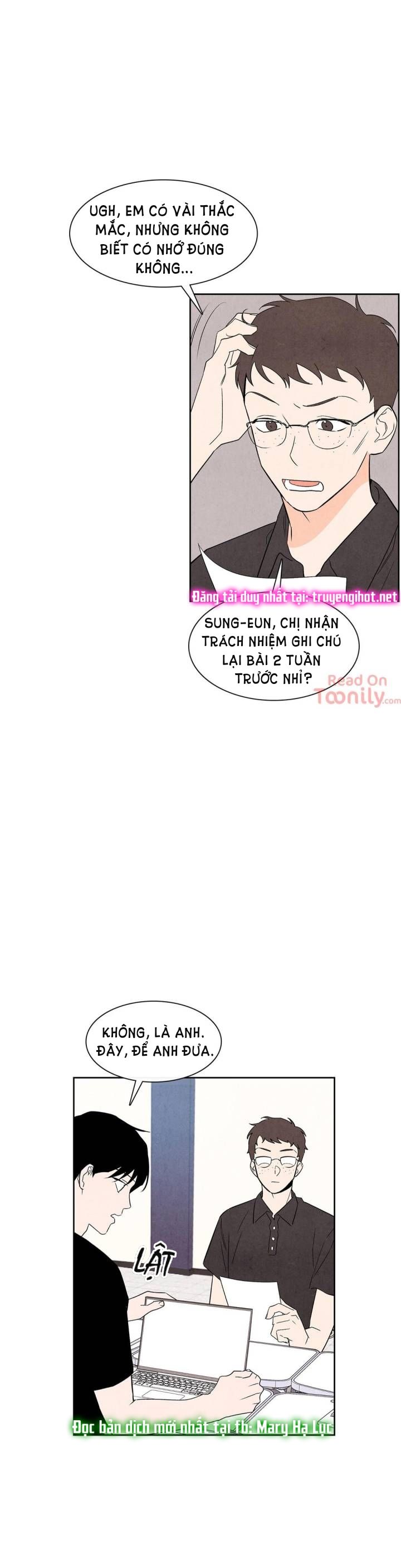 đọc truyện 1 Cộng 1 Bằng.... Chương 22.2 ảnh 3 tại Giả Dược