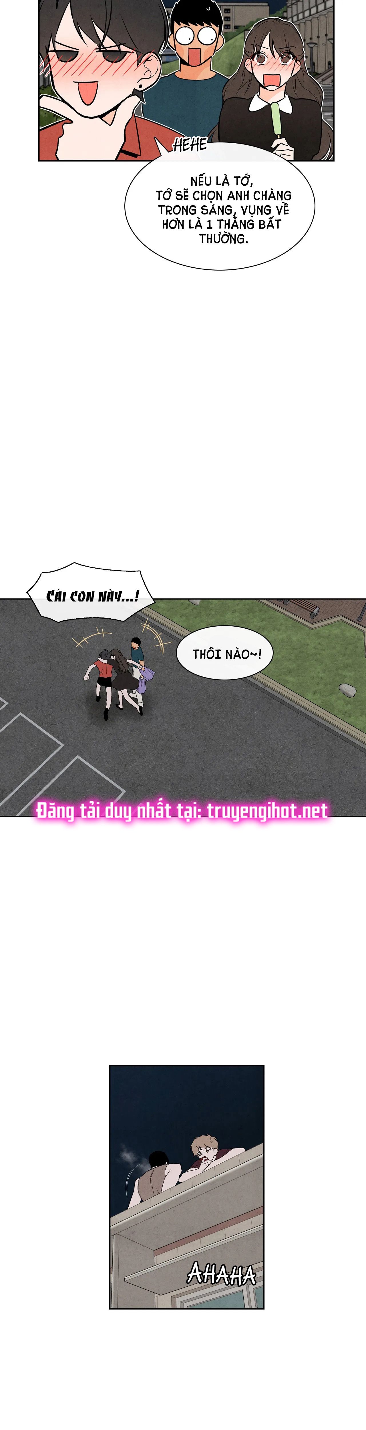đọc truyện 1 Cộng 1 Bằng.... Chương 25.2 ảnh 8 tại Giả Dược