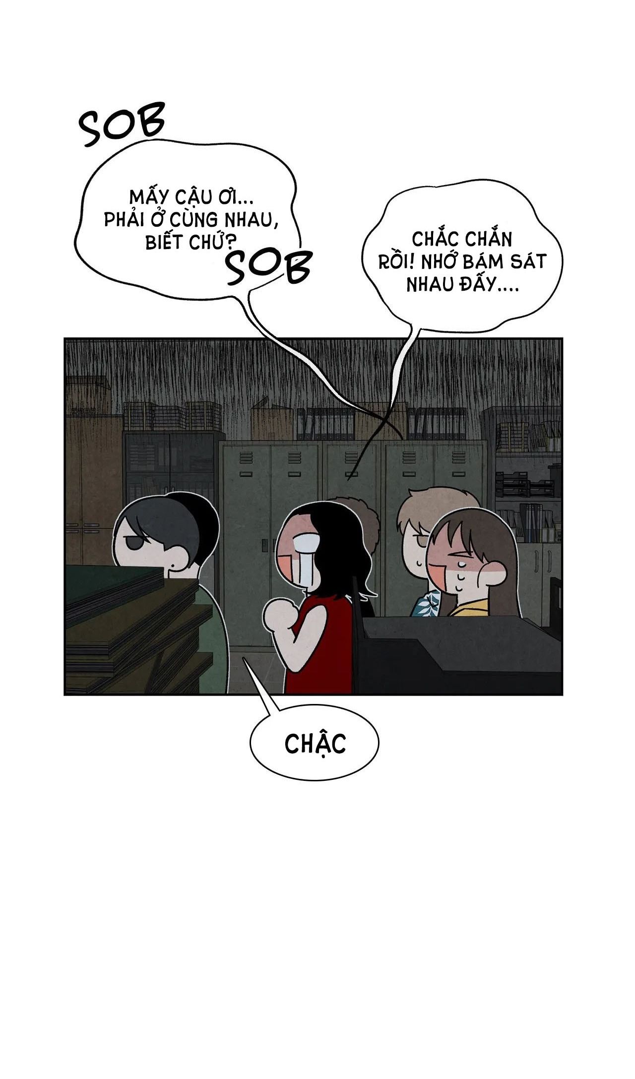 đọc truyện 1 Cộng 1 Bằng.... Chương 27 ảnh 3 tại Giả Dược