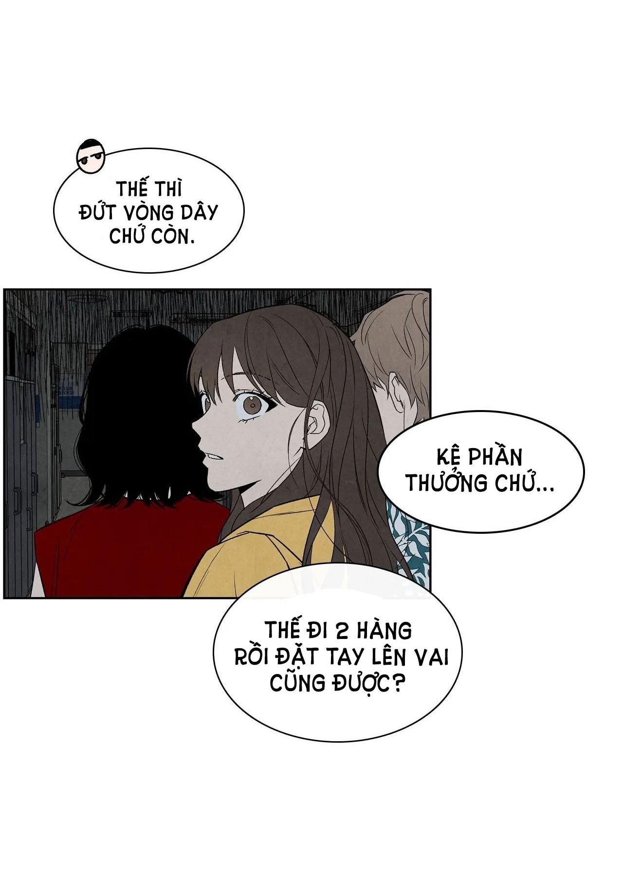 đọc truyện 1 Cộng 1 Bằng.... Chương 27 ảnh 5 tại Giả Dược