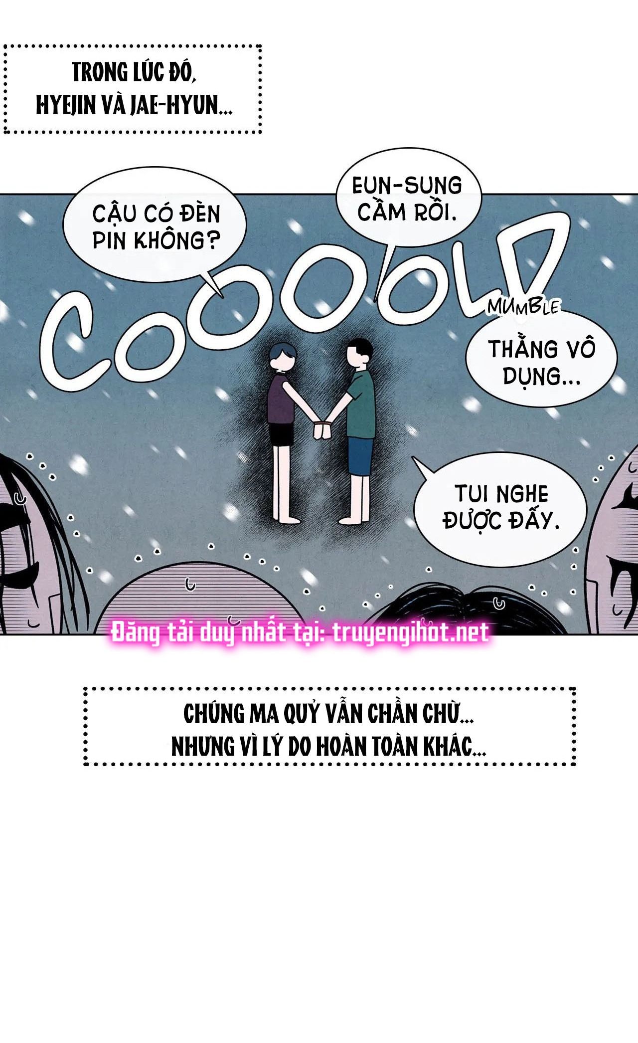 đọc truyện 1 Cộng 1 Bằng.... Chương 27 ảnh 42 tại Giả Dược