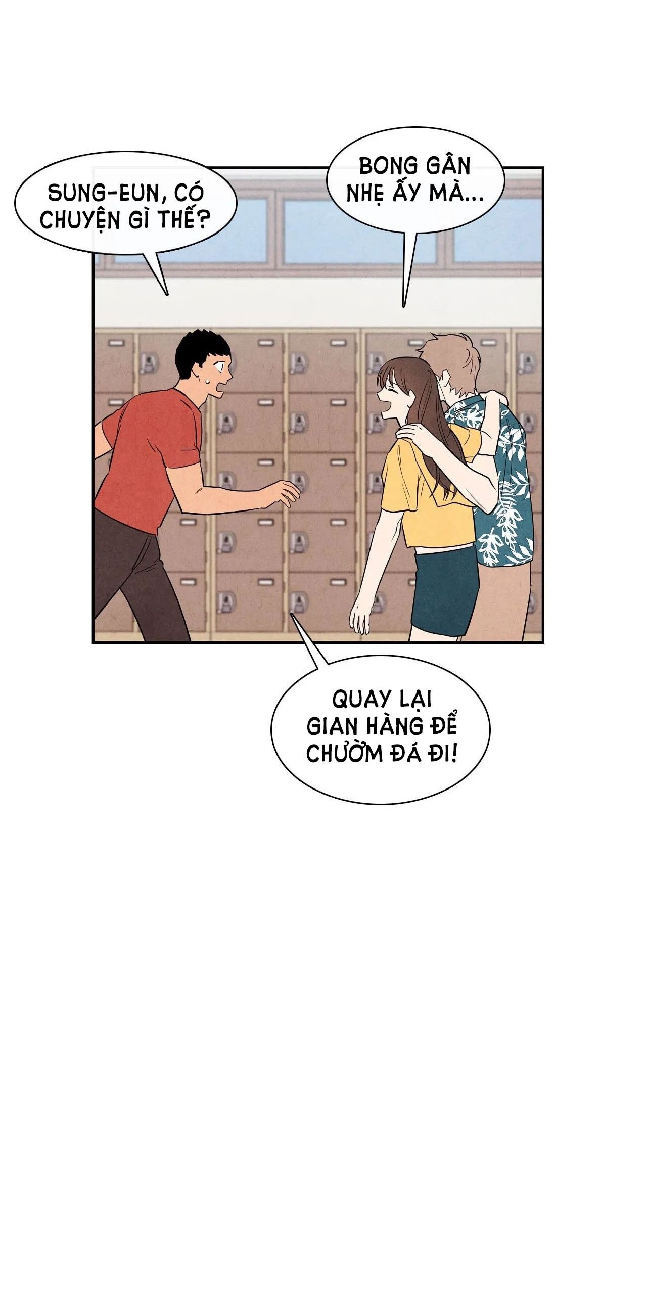 đọc truyện 1 Cộng 1 Bằng.... Chương 27 ảnh 45 tại Giả Dược