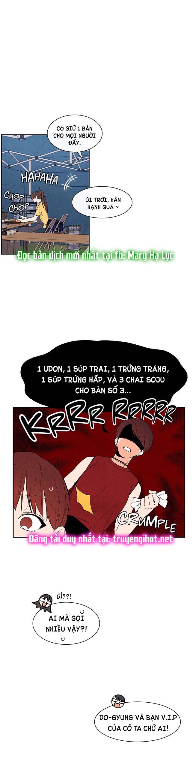 đọc truyện 1 Cộng 1 Bằng.... Chương 28 ảnh 13 tại Giả Dược