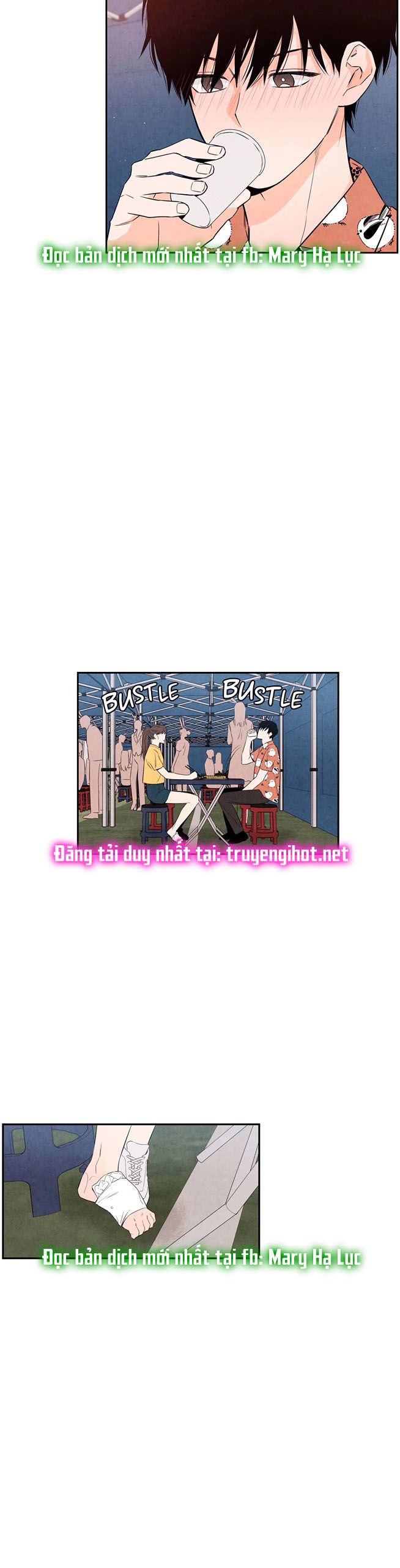 đọc truyện 1 Cộng 1 Bằng.... Chương 28 ảnh 18 tại Giả Dược