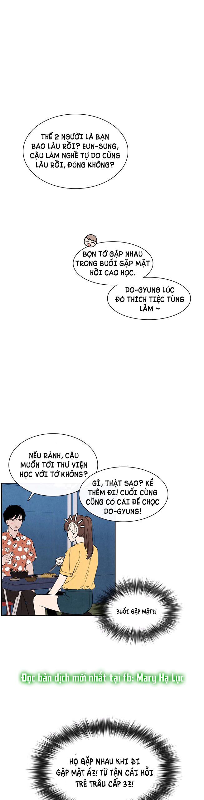 đọc truyện 1 Cộng 1 Bằng.... Chương 28 ảnh 21 tại Giả Dược