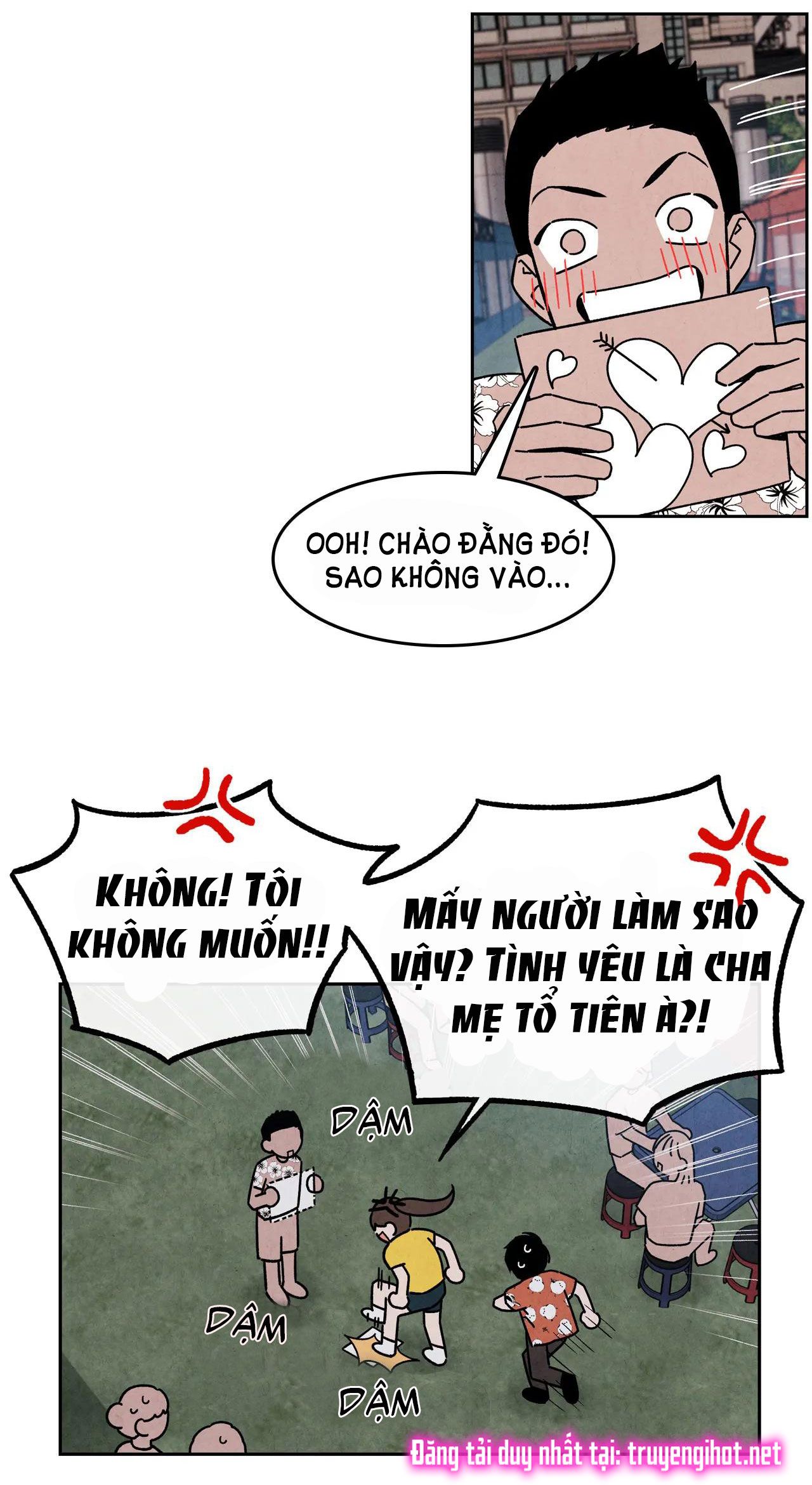 đọc truyện 1 Cộng 1 Bằng.... Chương 29 ảnh 31 tại Giả Dược