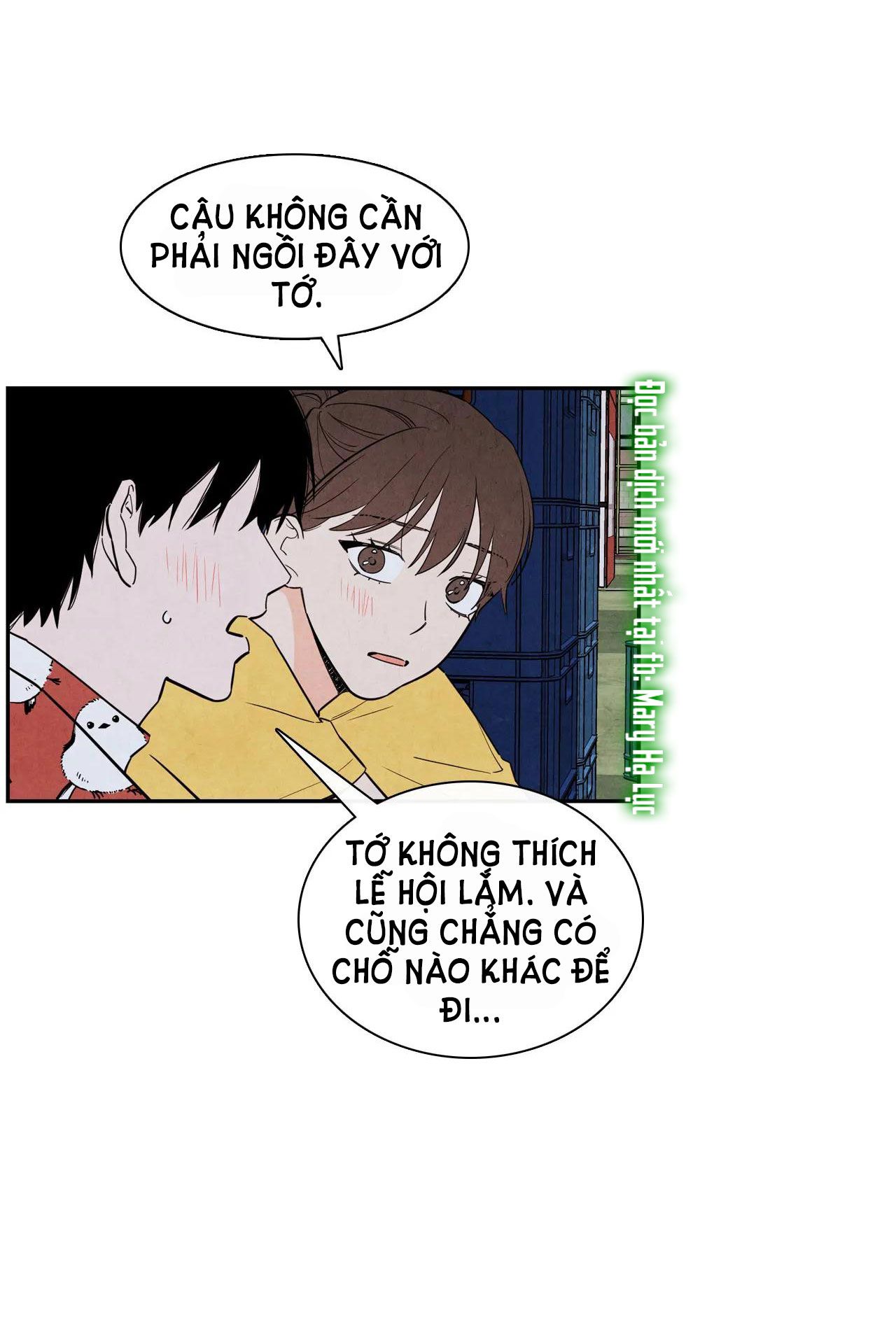 đọc truyện 1 Cộng 1 Bằng.... Chương 29 ảnh 35 tại Giả Dược