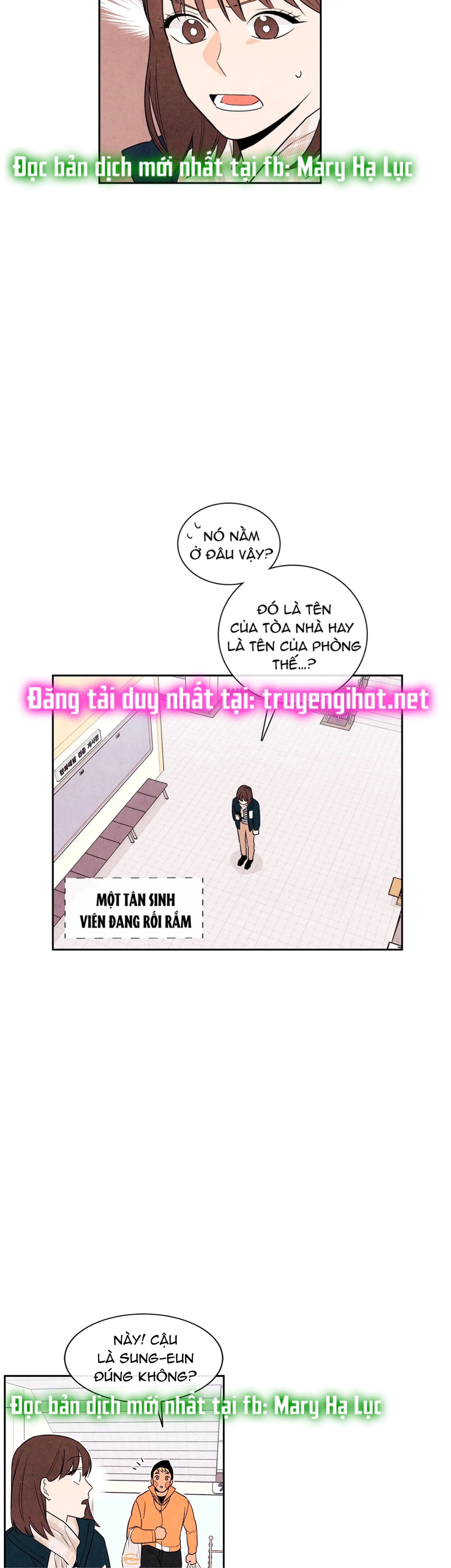 đọc truyện 1 Cộng 1 Bằng.... Chương 3 ảnh 19 tại Giả Dược