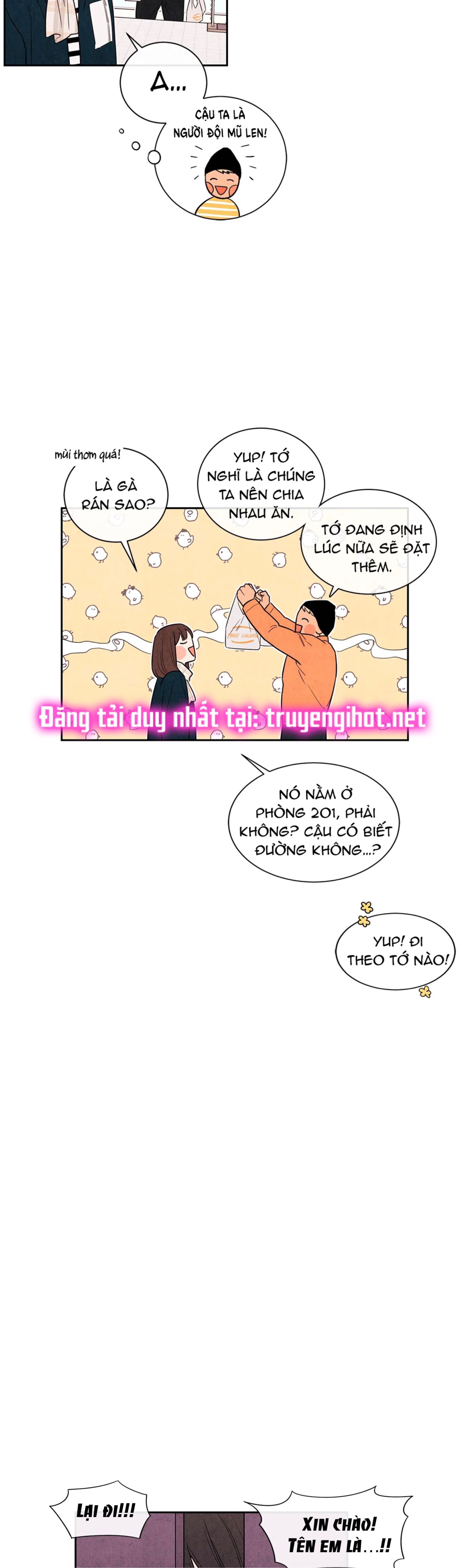 đọc truyện 1 Cộng 1 Bằng.... Chương 3 ảnh 20 tại Giả Dược