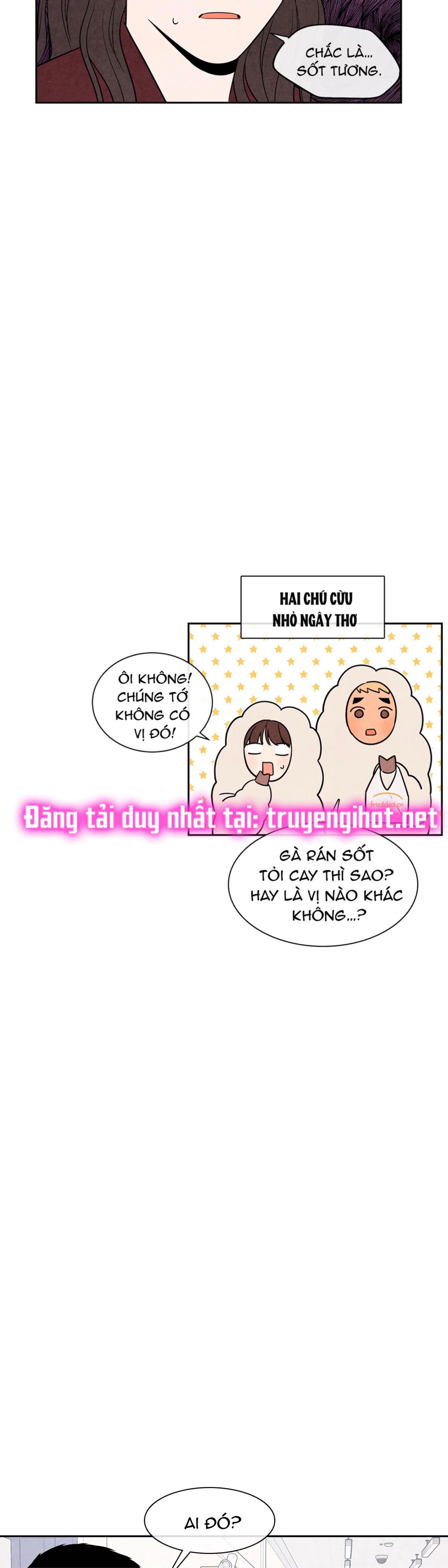 đọc truyện 1 Cộng 1 Bằng.... Chương 3 ảnh 24 tại Giả Dược