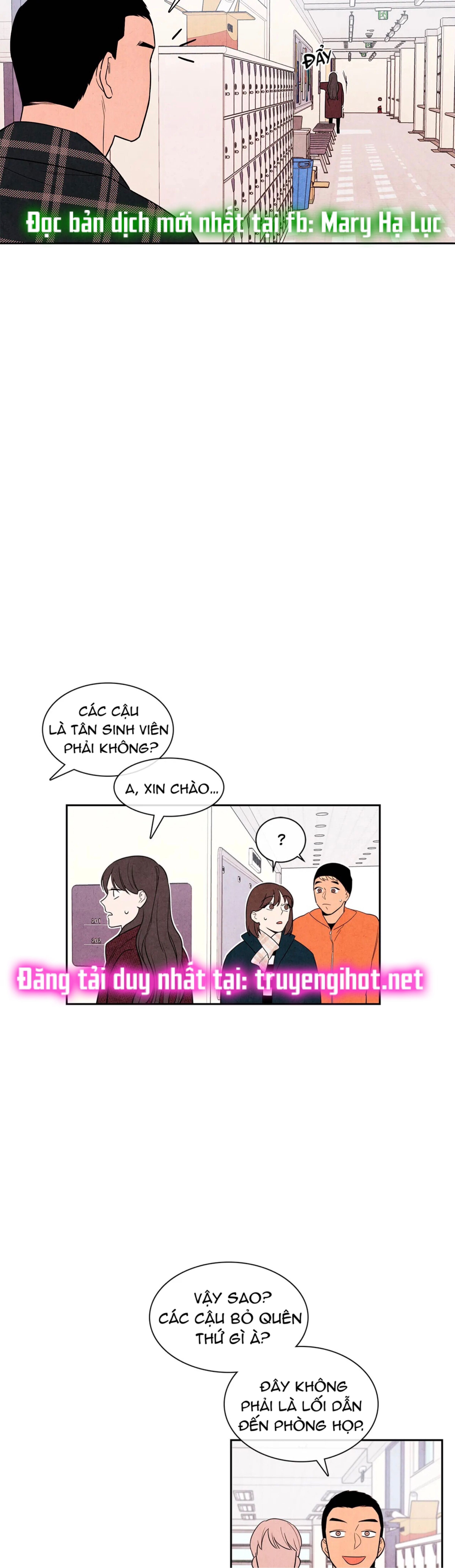 đọc truyện 1 Cộng 1 Bằng.... Chương 3 ảnh 25 tại Giả Dược