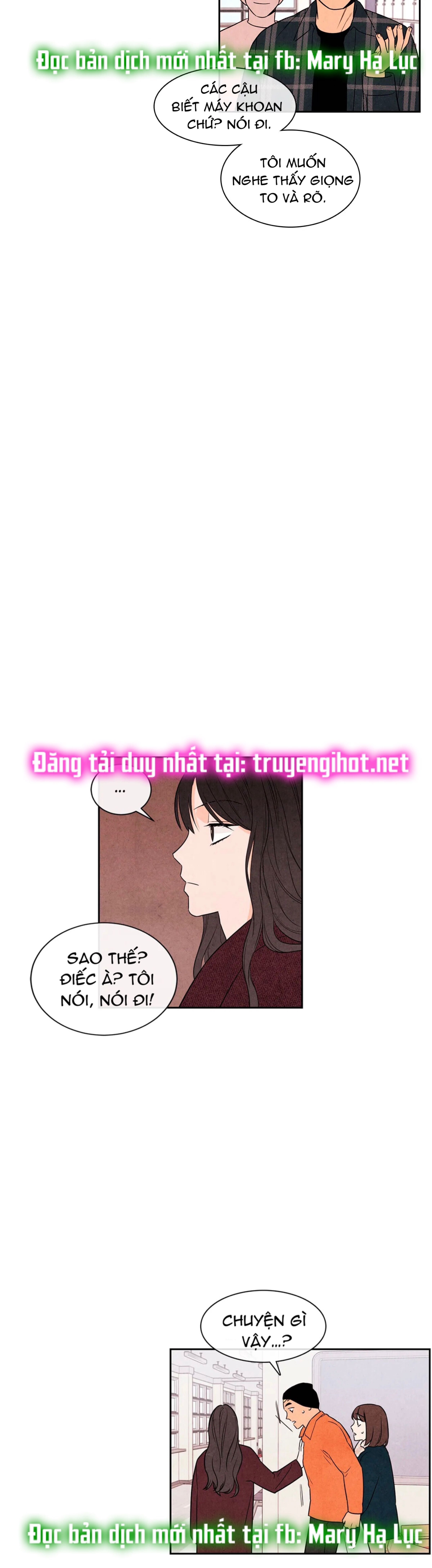 đọc truyện 1 Cộng 1 Bằng.... Chương 3 ảnh 26 tại Giả Dược
