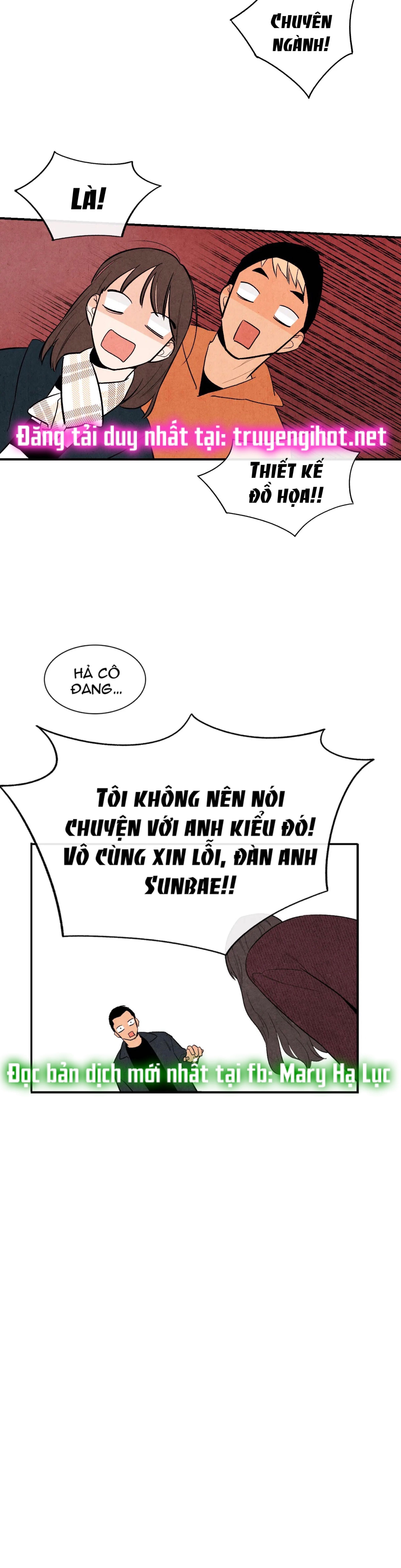 đọc truyện 1 Cộng 1 Bằng.... Chương 3 ảnh 32 tại Giả Dược