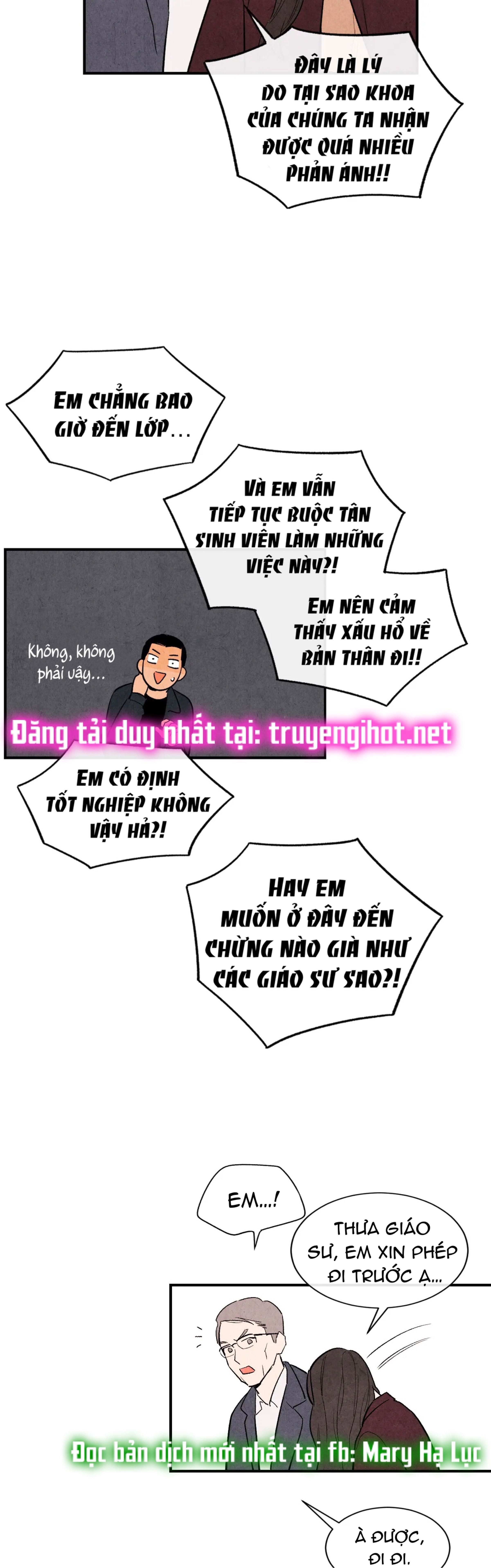 đọc truyện 1 Cộng 1 Bằng.... Chương 3 ảnh 34 tại Giả Dược