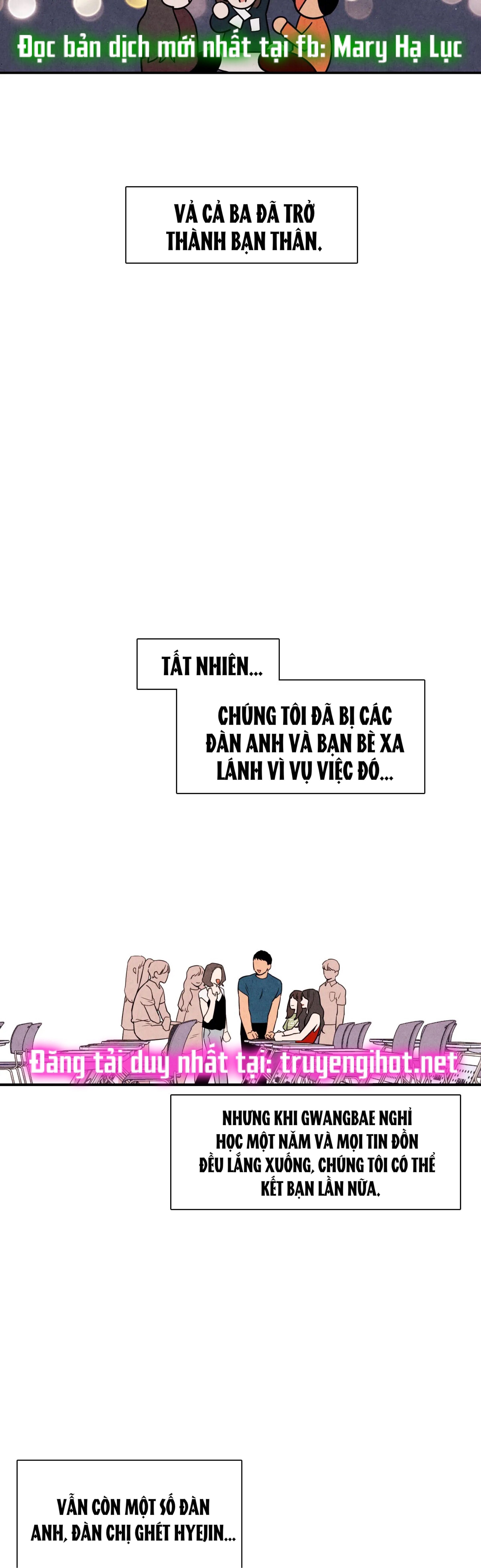 đọc truyện 1 Cộng 1 Bằng.... Chương 3 ảnh 36 tại Giả Dược
