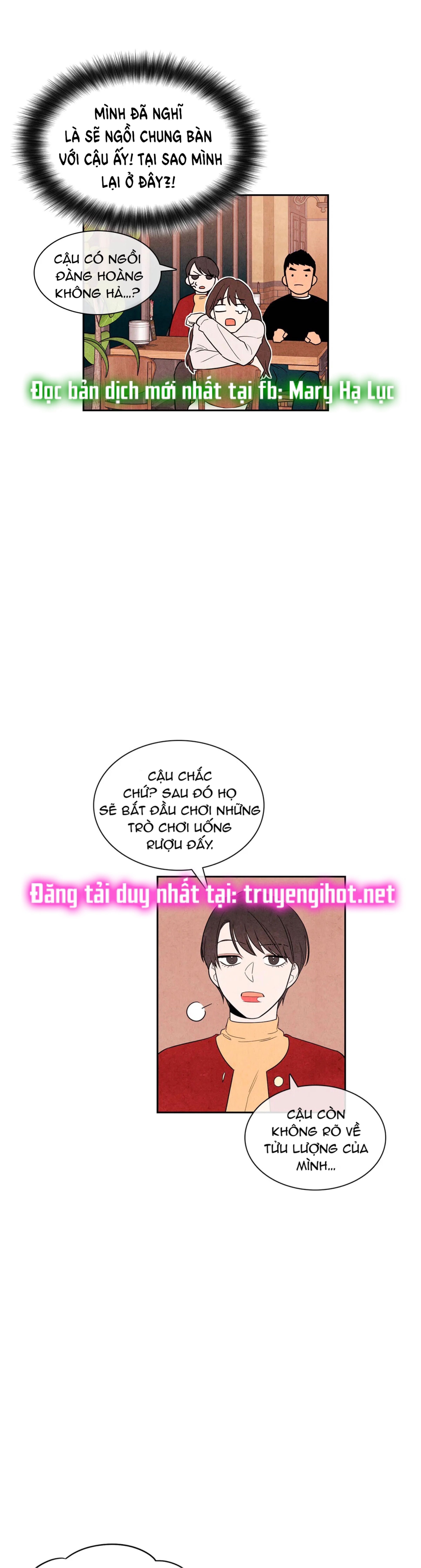 đọc truyện 1 Cộng 1 Bằng.... Chương 3 ảnh 43 tại Giả Dược