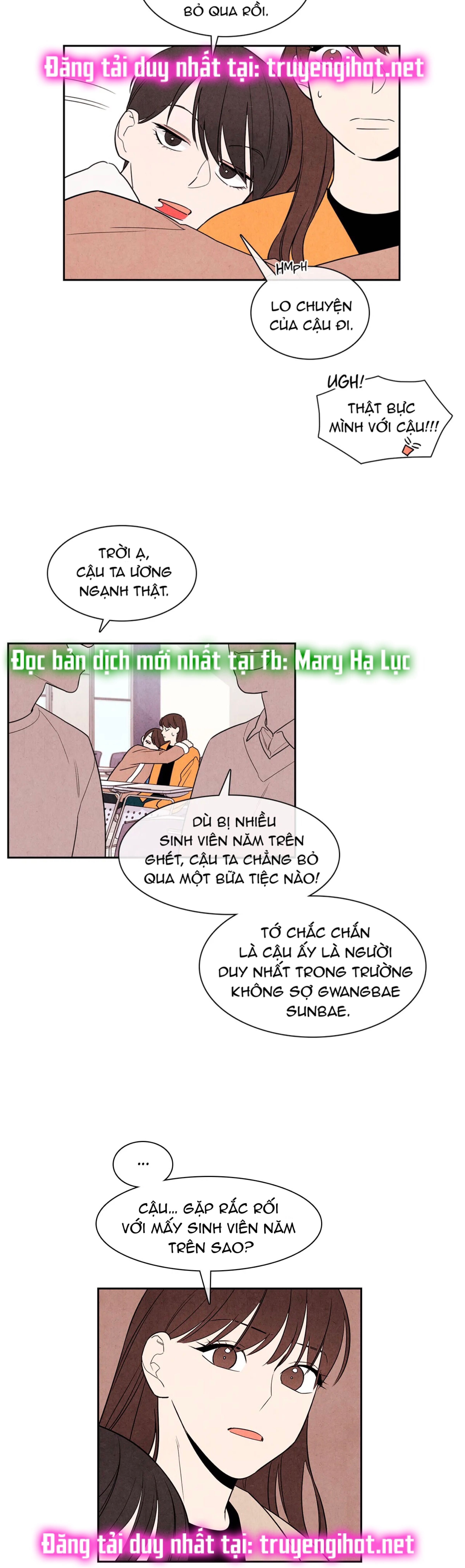 đọc truyện 1 Cộng 1 Bằng.... Chương 3 ảnh 6 tại Giả Dược