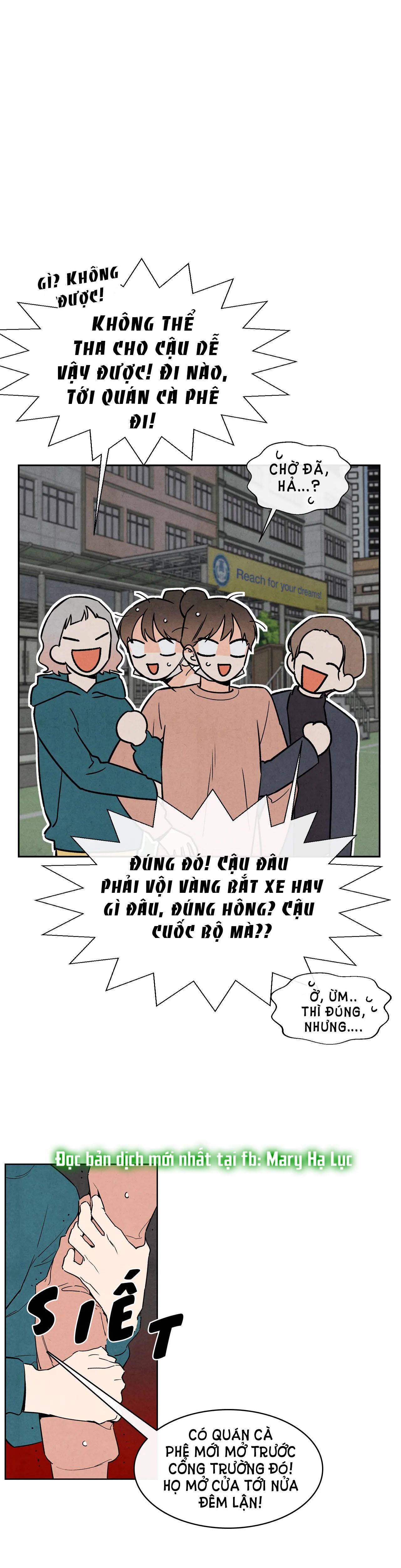 đọc truyện 1 Cộng 1 Bằng.... Chương 30 ảnh 18 tại Giả Dược