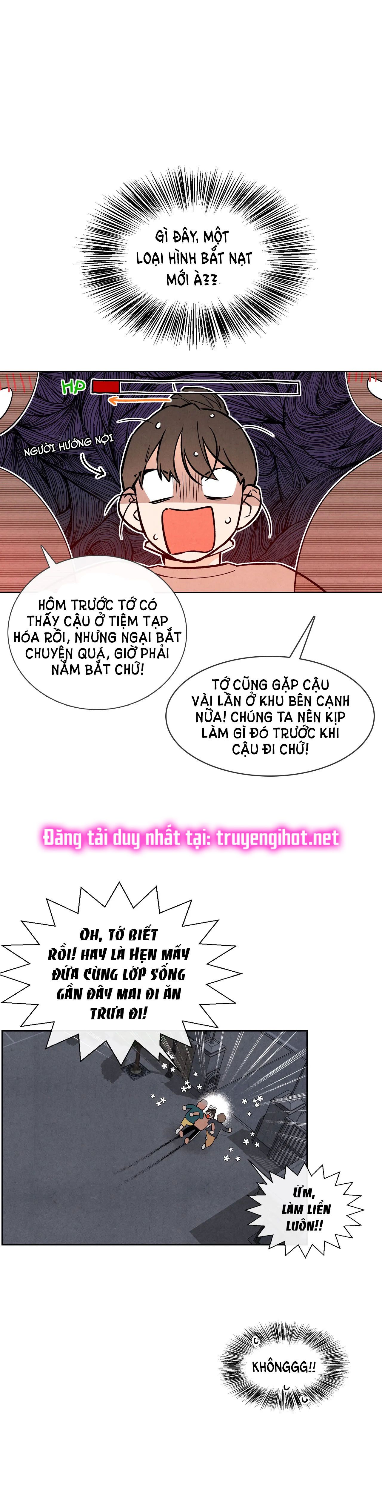 đọc truyện 1 Cộng 1 Bằng.... Chương 30 ảnh 19 tại Giả Dược