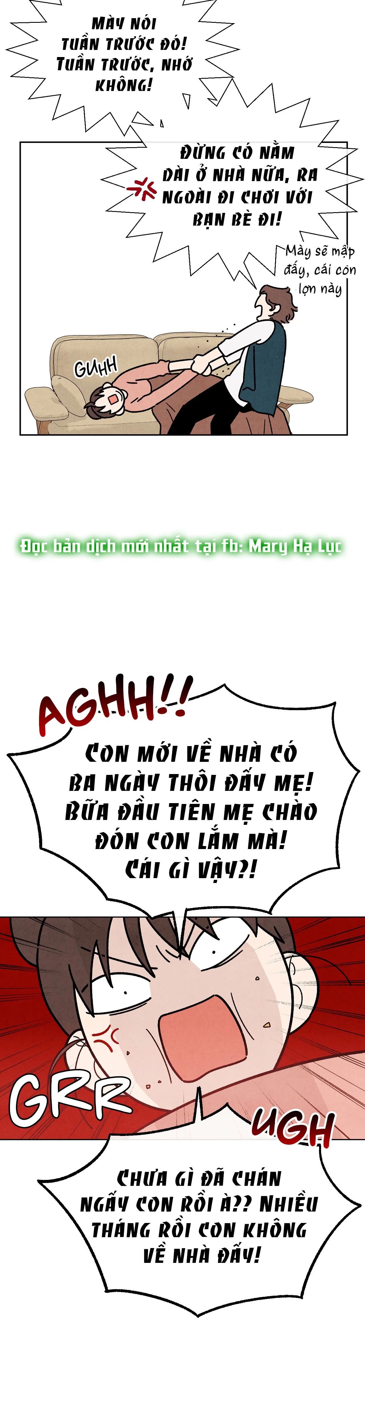 đọc truyện 1 Cộng 1 Bằng.... Chương 30 ảnh 7 tại Giả Dược