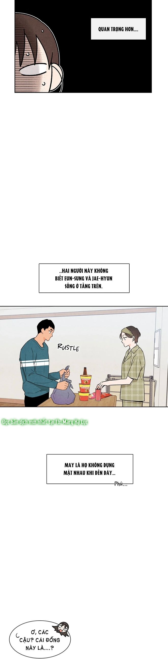 đọc truyện 1 Cộng 1 Bằng.... Chương 32 ảnh 17 tại Giả Dược