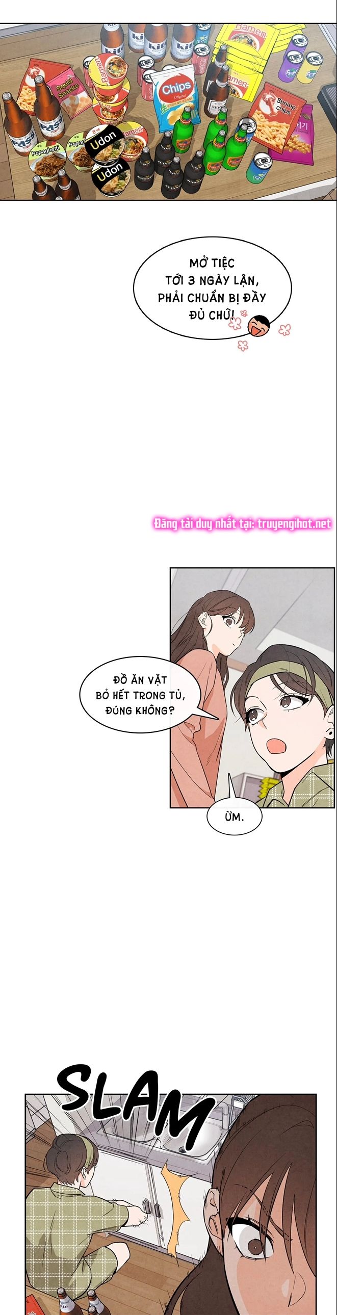 đọc truyện 1 Cộng 1 Bằng.... Chương 32 ảnh 18 tại Giả Dược