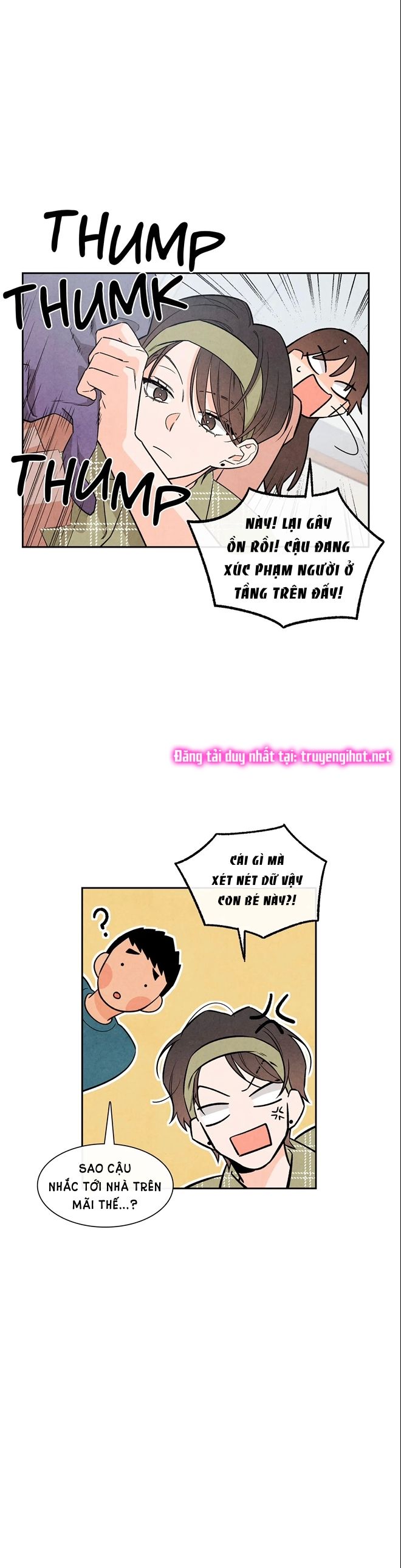 đọc truyện 1 Cộng 1 Bằng.... Chương 32 ảnh 20 tại Giả Dược