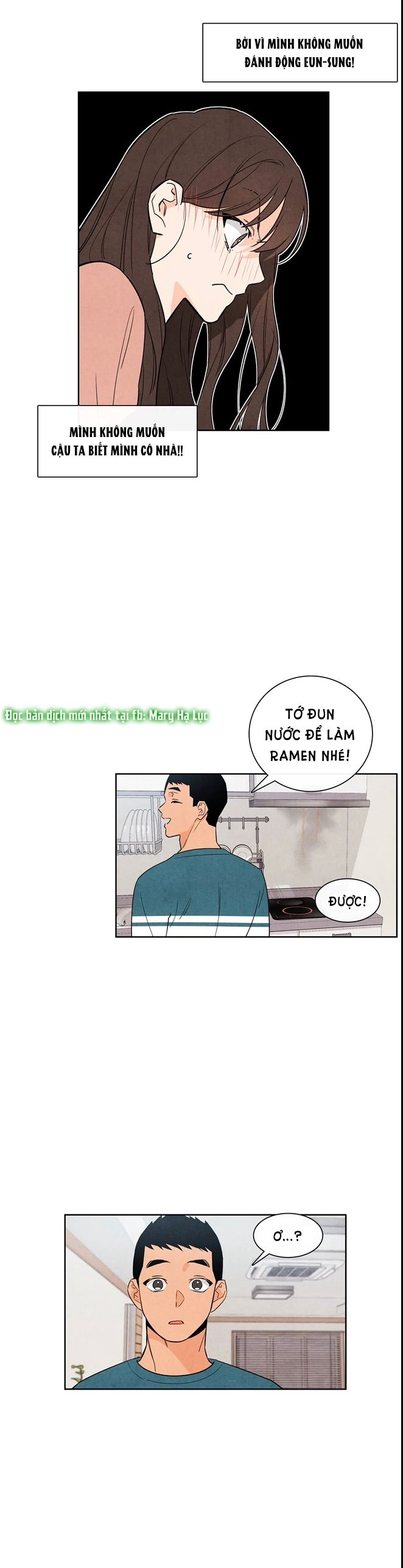 đọc truyện 1 Cộng 1 Bằng.... Chương 32 ảnh 21 tại Giả Dược