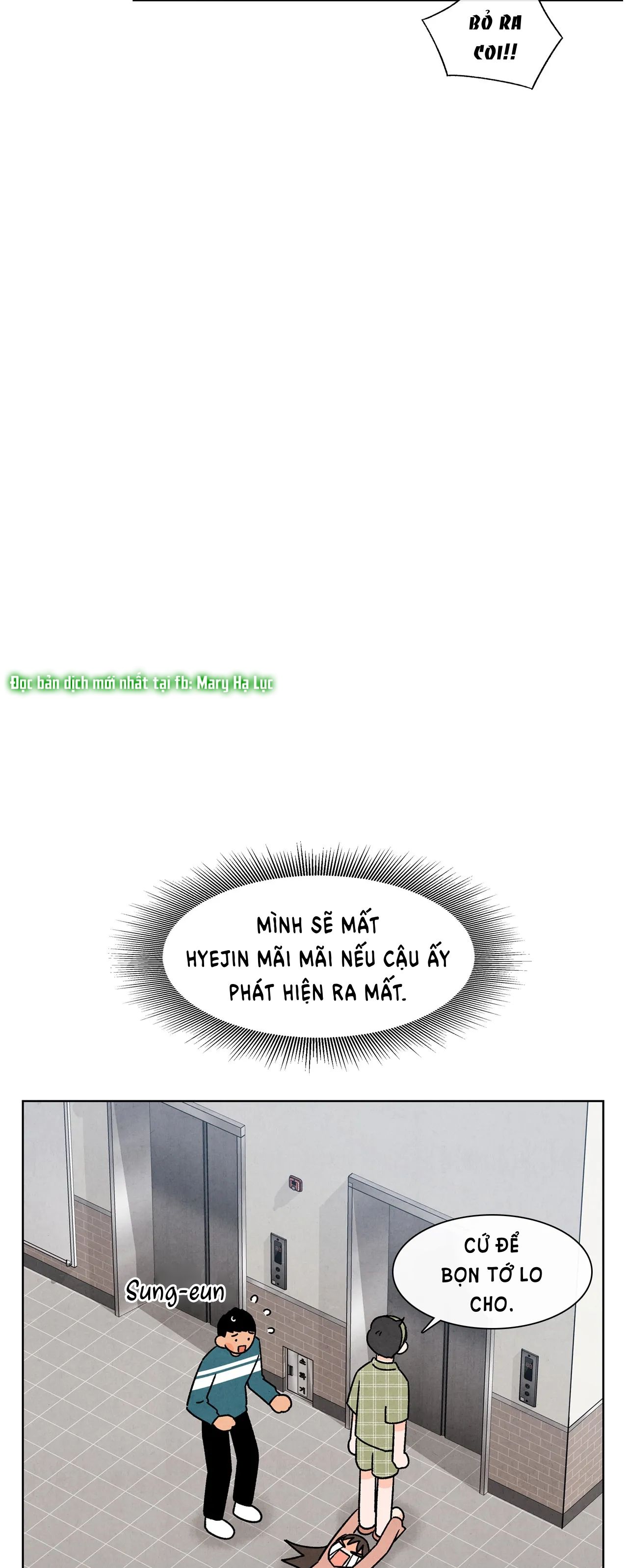 đọc truyện 1 Cộng 1 Bằng.... Chương 32 ảnh 29 tại Giả Dược
