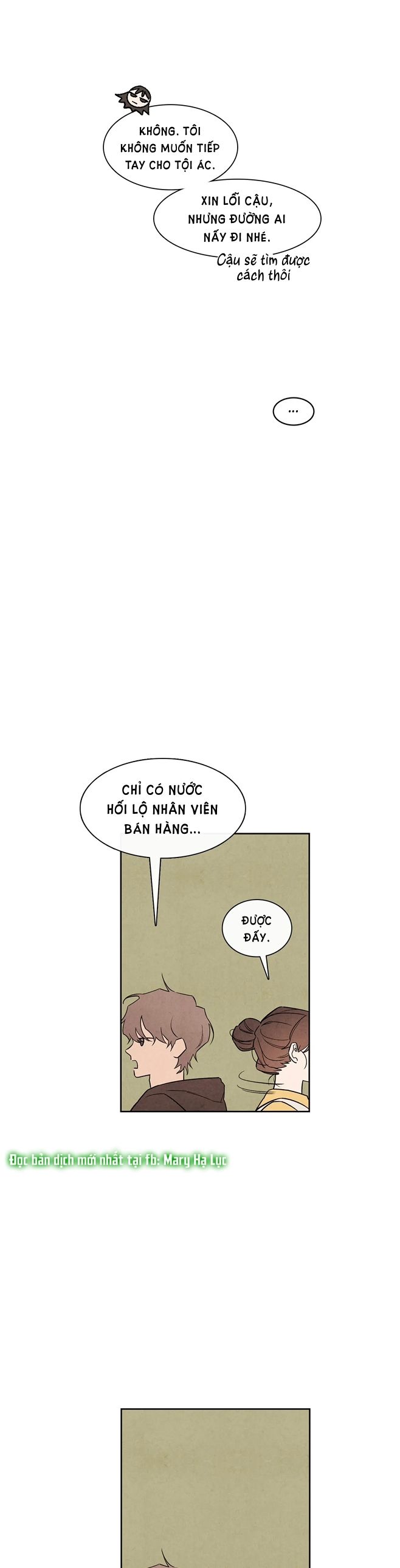 đọc truyện 1 Cộng 1 Bằng.... Chương 32 ảnh 8 tại Giả Dược