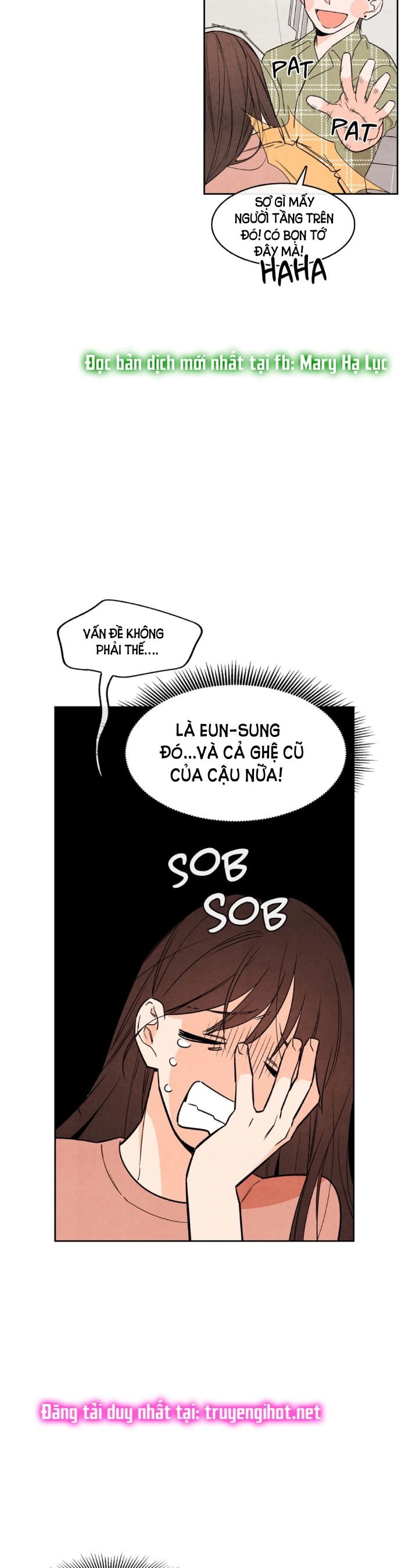 đọc truyện 1 Cộng 1 Bằng.... Chương 33 ảnh 9 tại Giả Dược