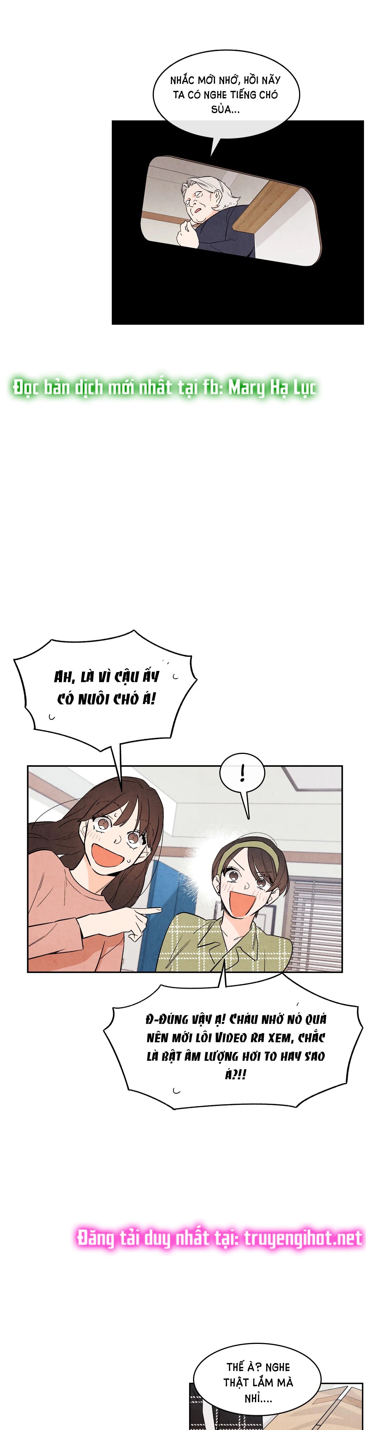 đọc truyện 1 Cộng 1 Bằng.... Chương 34 ảnh 18 tại Giả Dược