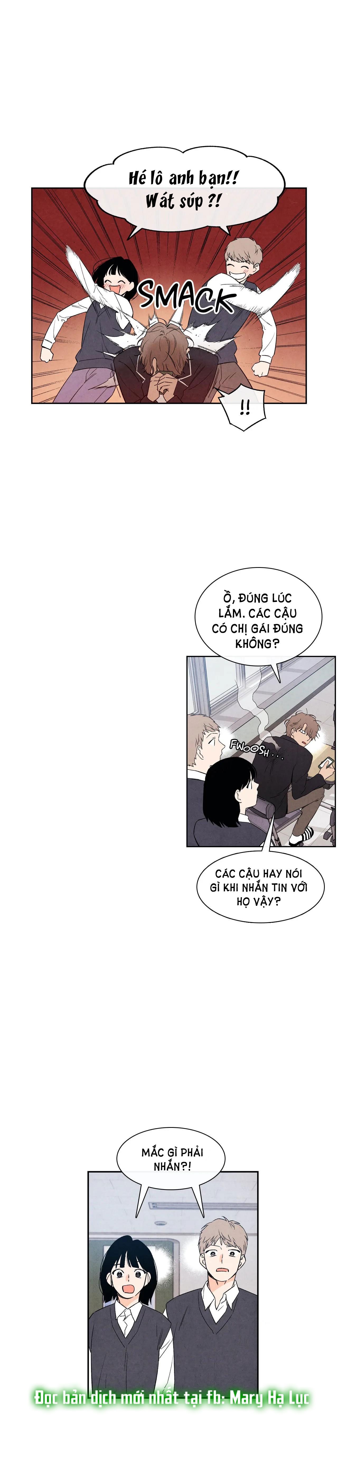 đọc truyện 1 Cộng 1 Bằng.... Chương 36 ảnh 21 tại Giả Dược