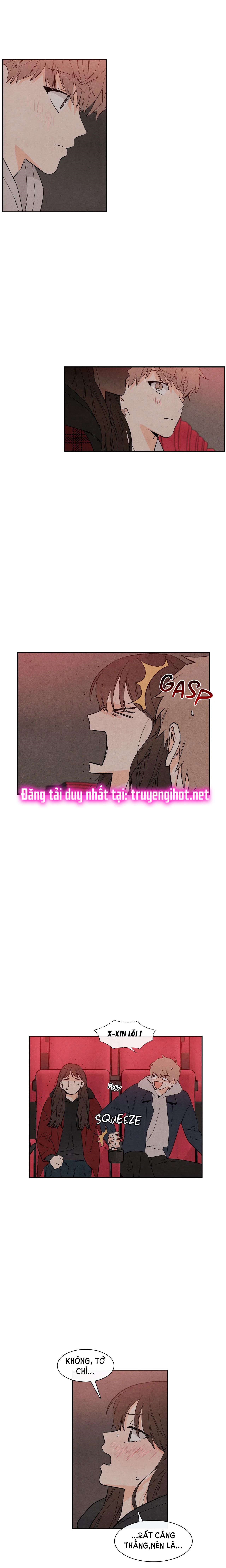 đọc truyện 1 Cộng 1 Bằng.... Chương 37 ảnh 19 tại Giả Dược