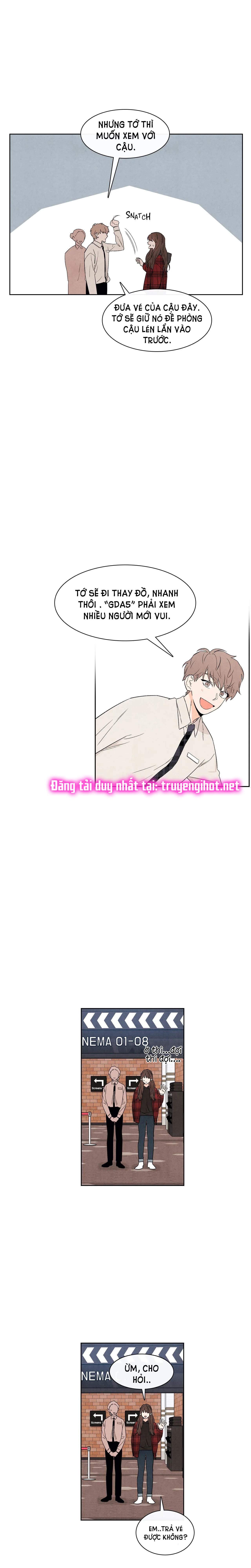 đọc truyện 1 Cộng 1 Bằng.... Chương 37 ảnh 5 tại Giả Dược