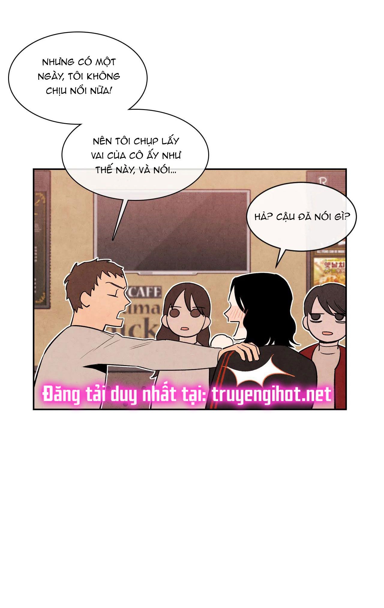 đọc truyện 1 Cộng 1 Bằng.... Chương 4 ảnh 17 tại Giả Dược