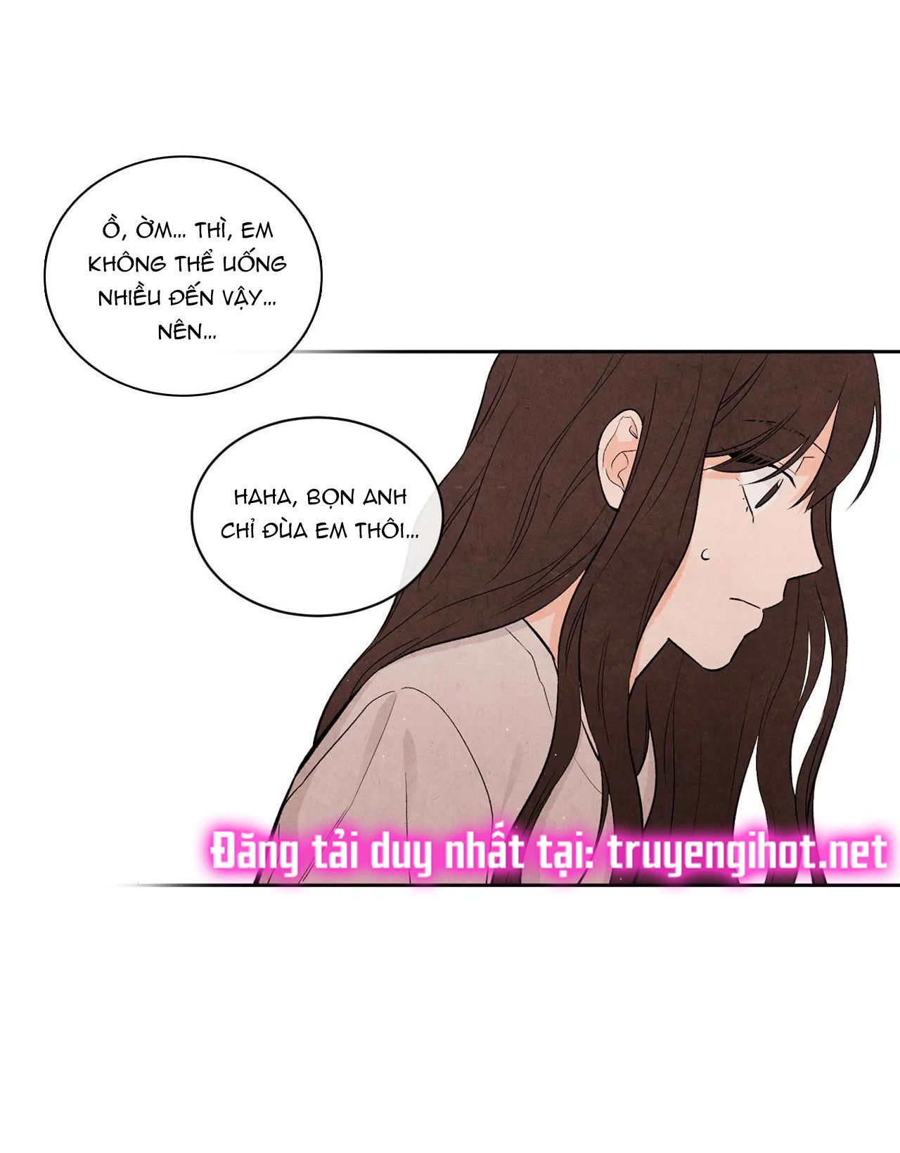 đọc truyện 1 Cộng 1 Bằng.... Chương 4 ảnh 29 tại Giả Dược