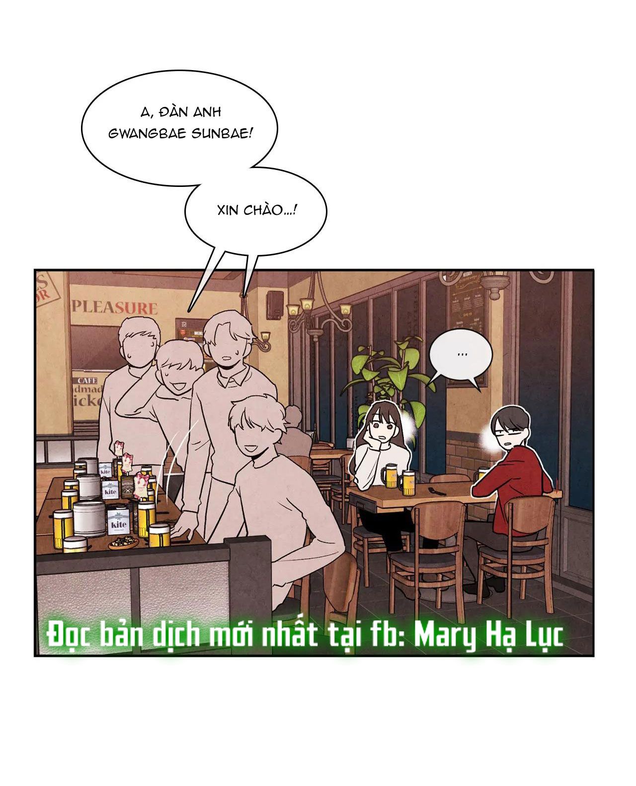 đọc truyện 1 Cộng 1 Bằng.... Chương 4 ảnh 4 tại Giả Dược