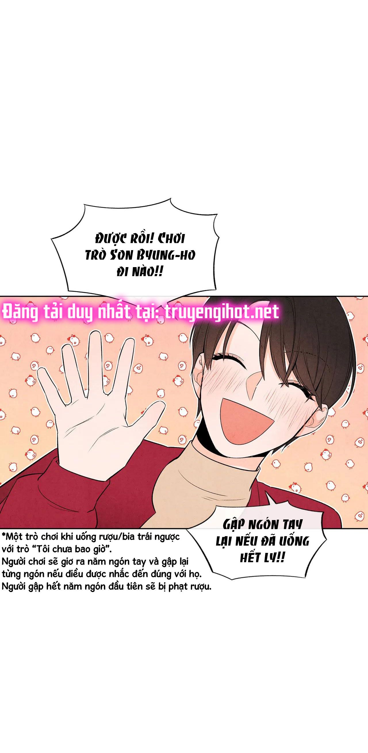 đọc truyện 1 Cộng 1 Bằng.... Chương 4 ảnh 34 tại Giả Dược