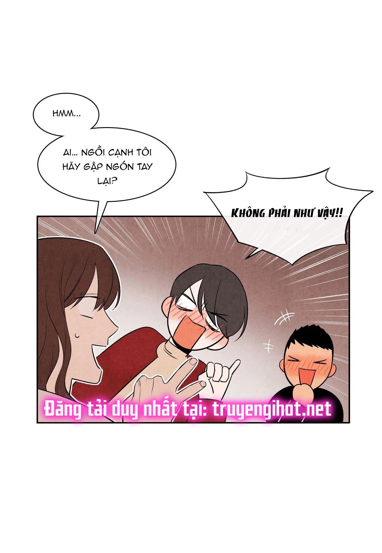 đọc truyện 1 Cộng 1 Bằng.... Chương 4 ảnh 39 tại Giả Dược