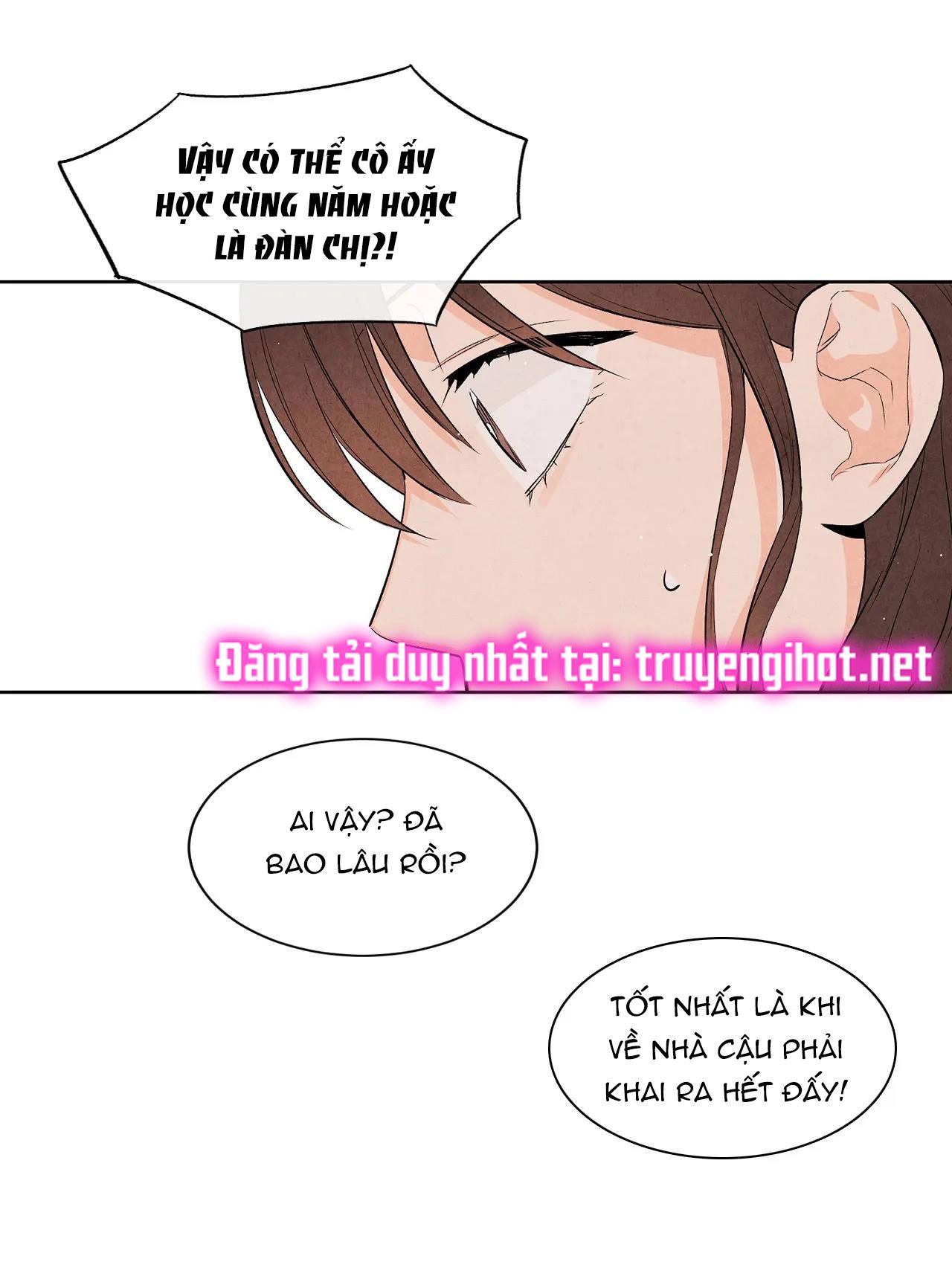 đọc truyện 1 Cộng 1 Bằng.... Chương 4 ảnh 47 tại Giả Dược