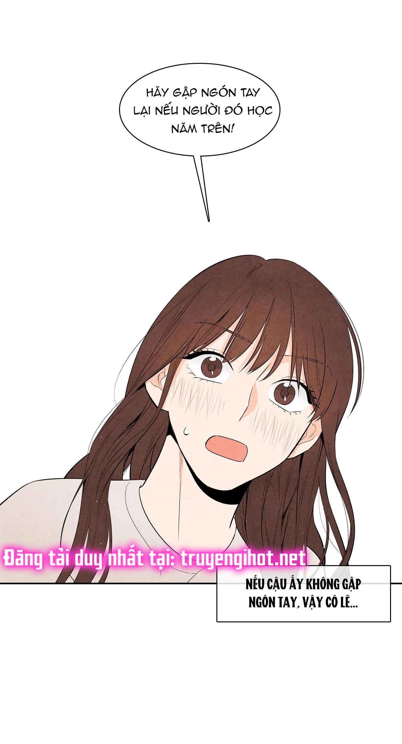 đọc truyện 1 Cộng 1 Bằng.... Chương 4 ảnh 49 tại Giả Dược