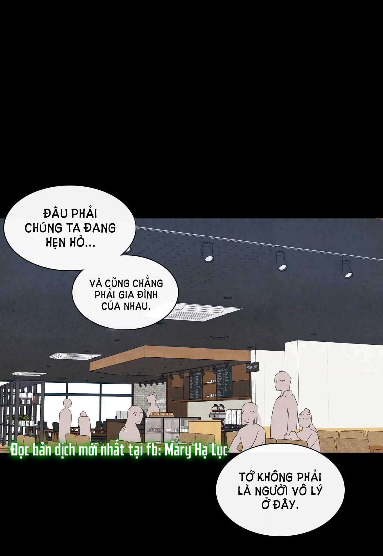 đọc truyện 1 Cộng 1 Bằng.... Chương 40 ảnh 23 tại Giả Dược
