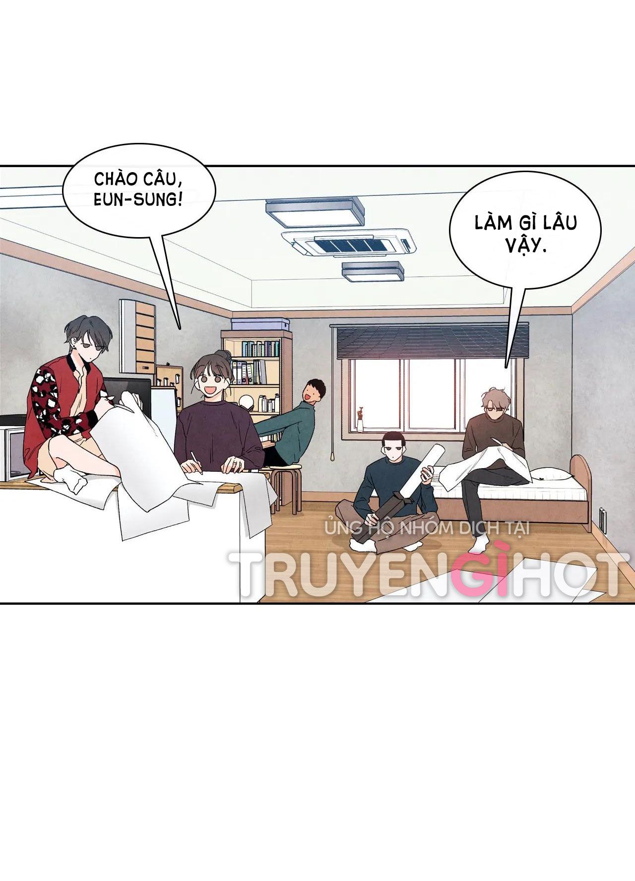 đọc truyện 1 Cộng 1 Bằng.... Chương 40 ảnh 5 tại Giả Dược