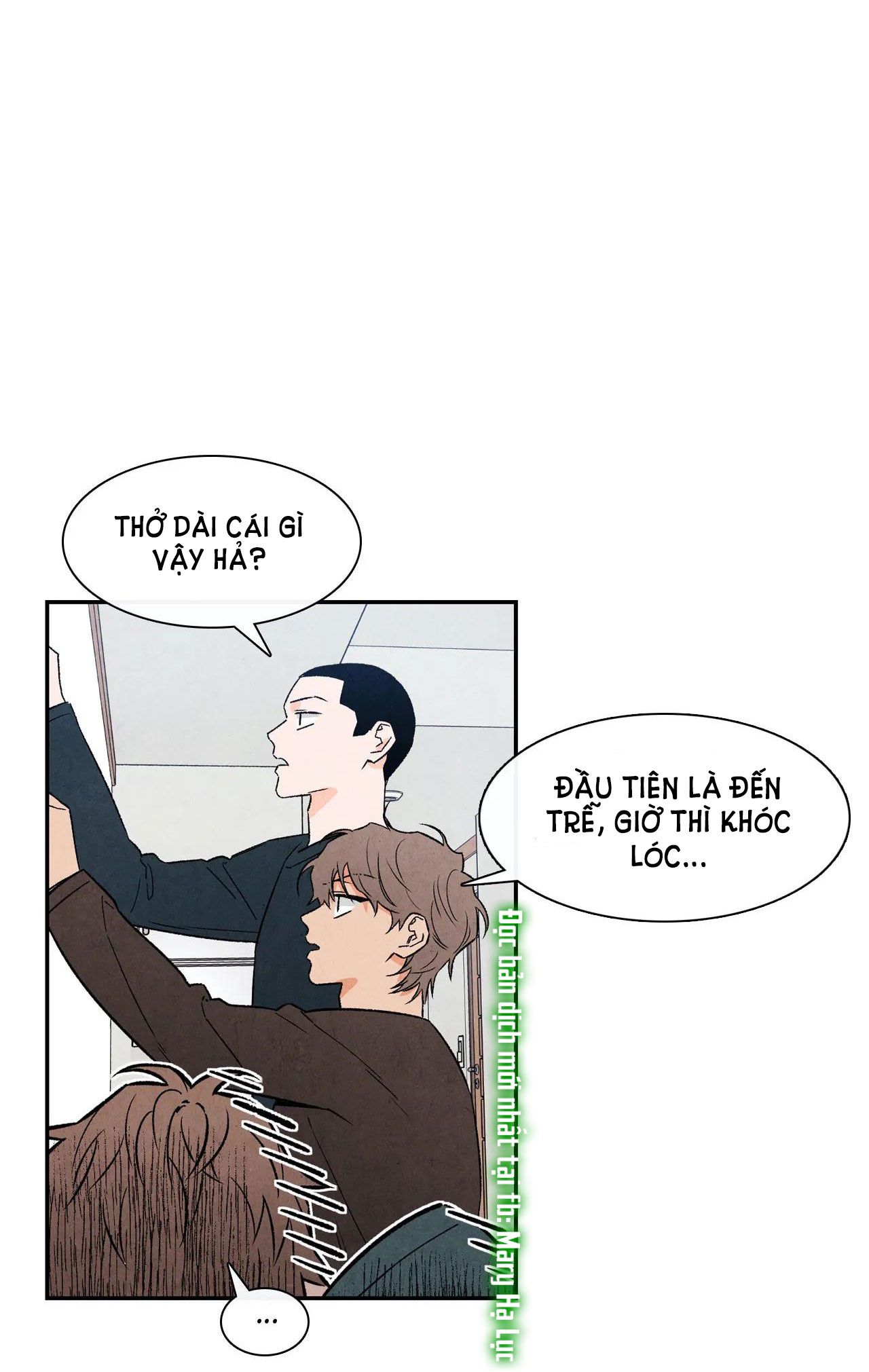 đọc truyện 1 Cộng 1 Bằng.... Chương 40 ảnh 45 tại Giả Dược