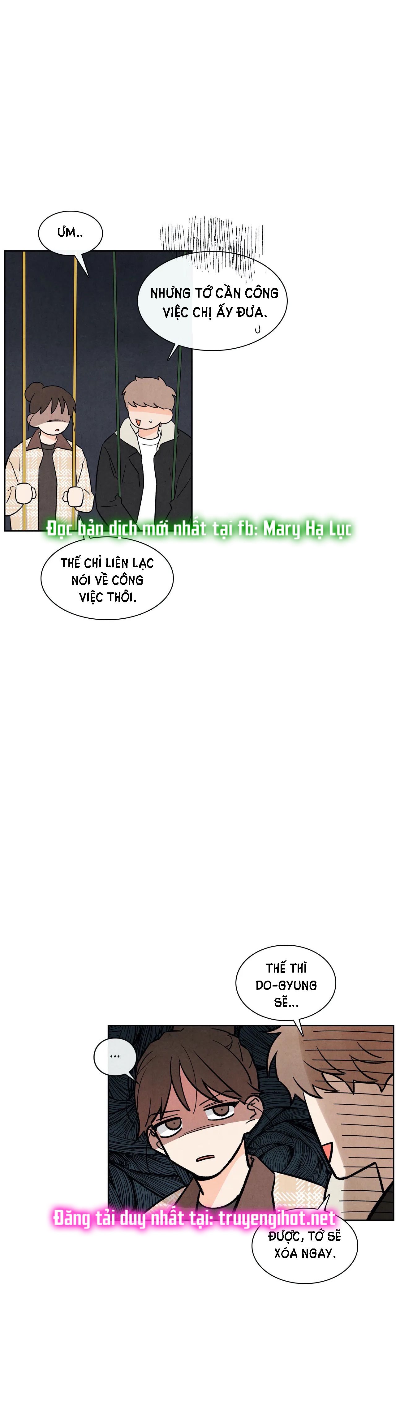 đọc truyện 1 Cộng 1 Bằng.... Chương 41 ảnh 24 tại Giả Dược